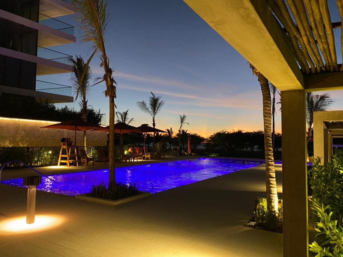 Manzanillo Del Mar - Cartagena - Morros Zoe公寓 外观 照片